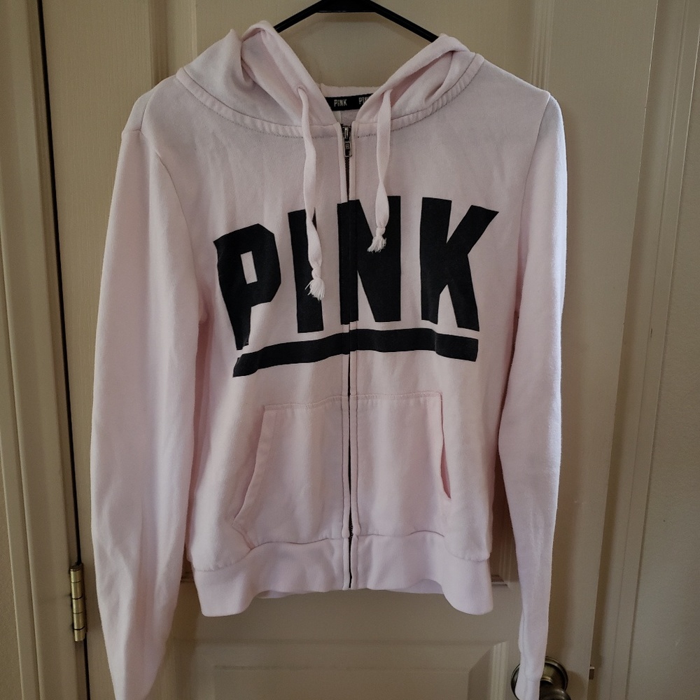 Victoria's Secret Pink sweatshirt